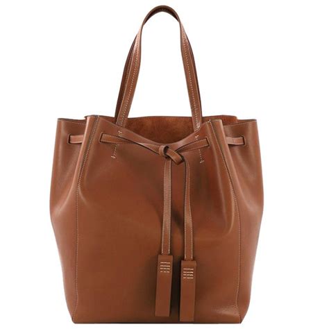 celine tassel middle and small|Celine.